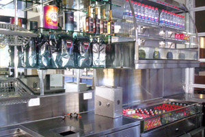 steel - Things to Consider While Buying Catering Equipment Brisbane