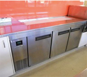 kitchen 2 1 - Commercial Refrigerators